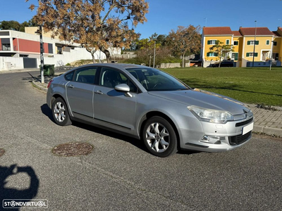 Citroën C5 1.6 HDi Séduction