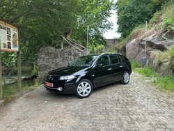 Renault Mégane 1.5 dCi Dynamique S