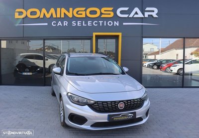 Fiat Tipo Station Wagon 1.6 M-Jet Lounge