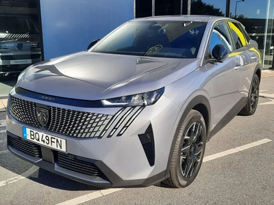 Peugeot 3008 1.2 Hybrid Allure e-DCS6