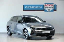 Opel Astra 1.2 T GS Line Aut.