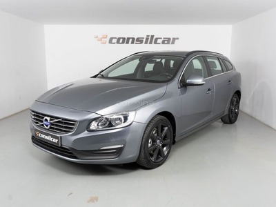 Volvo V60 2.0 D3 Momentum