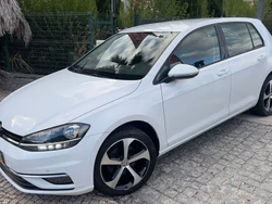 Volkswagen Golf 1.6 TDI Confortline