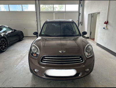 MINI Countryman Countryman