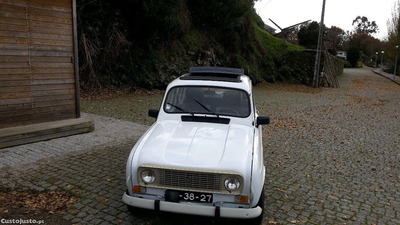 Renault 4 1108