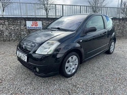 Citroen C2 1.4 HDi VTR
