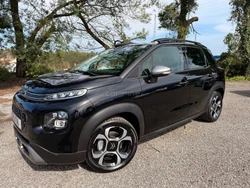 Citroen C3 1.6 BlueHDi Shine S&S