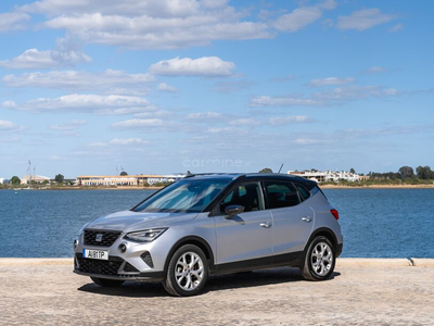 Seat Arona 1.0 TSI FR