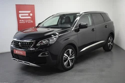 Peugeot 5008 1.5 BlueHDi Allure EAT8