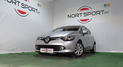 Renault Clio 1.5 DCI Energy Intens