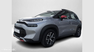 Citroën C3 Aircross 1.5 BlueHDi C-Series