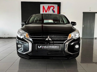 Mitsubishi Space Star 1.2 Intense