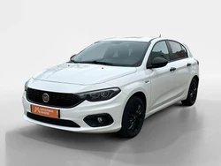 Fiat Tipo 1.3 M-Jet Street