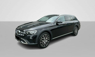 Mercedes-Benz Classe E E 220 CDi STATION ALL-TERRAIN 4-MATIC