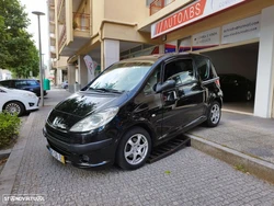 Peugeot 1007 1.4 HDi Sporty