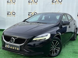 Volvo V40 2.0 D2 Kinetic