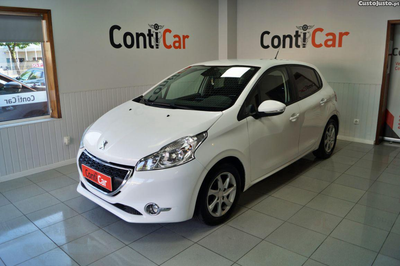 Peugeot 208 1.4 hdi active