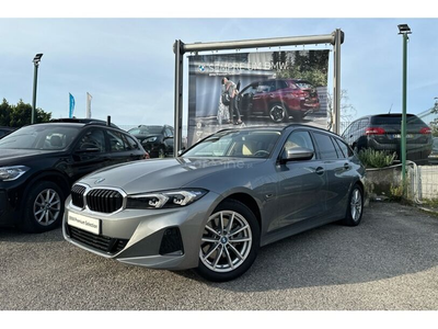 BMW Serie-3 320e 320e Touring