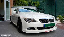 Alpina B6 S Coupe Switch-Tronic