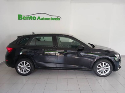 Skoda Scala 1.0 TSI Ambition