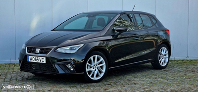 SEAT Ibiza 1.0 TSI FR