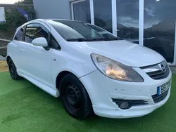 Opel Corsa D 1.3 CDTI Edition