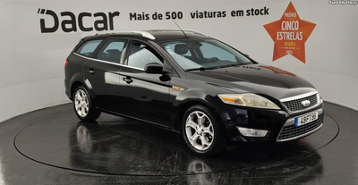 Ford Mondeo SW 1.8 TDCI TITANIUM