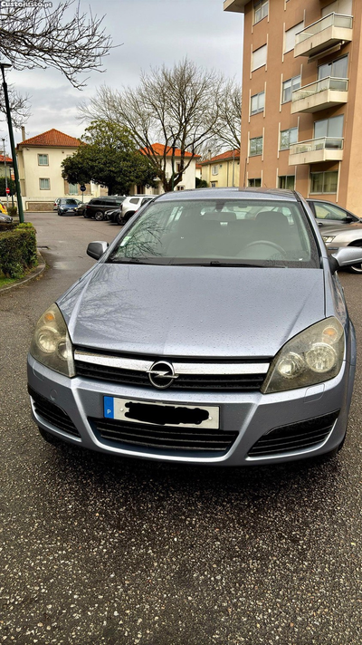 Opel Astra 1.3 CDTI