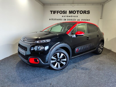 Citroen C3 1.2 PureTech Shine