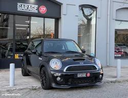 MINI 3 Portas Cooper S