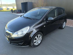 Opel Corsa 1.3 cdti