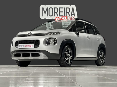 Citroën C3 Aircross 1.5 HDi