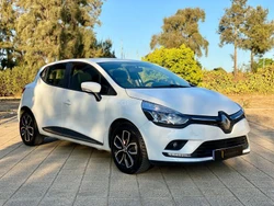 Renault Clio 0.9 TCe Limited