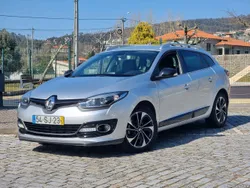 Renault Mégane Bose