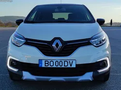 Renault Captur 0.9 TCE Exclusive