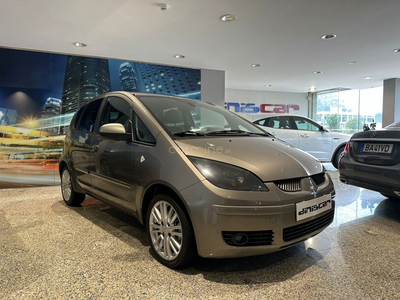 Mitsubishi Colt 1.5 DI-D Invite JLL