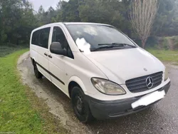 Mercedes-Benz Vito CDI