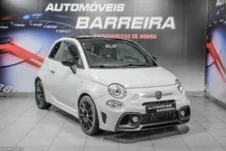 Abarth 1.4 T-Jet