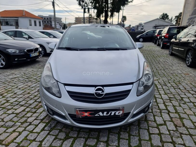 Opel Corsa D 1.3 CDTi