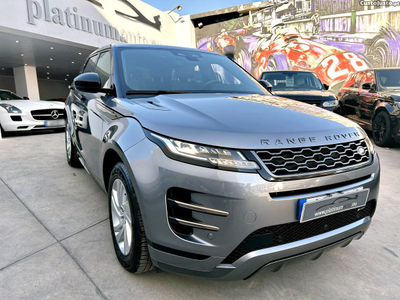 Land Rover Range Rover Evoque P330e R-Dynamic