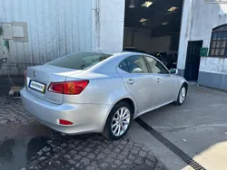 Lexus IS 220 d Executive 5G