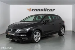 SEAT Leon 1.0 EcoTSI FR S/S