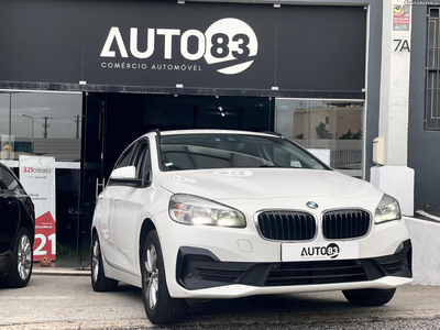 BMW 216 Active Tourer d Advantage Auto