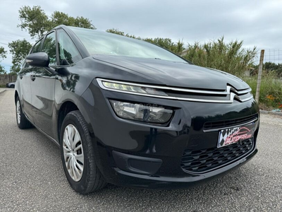 Citroen C4 1.6 BlueHDi Seduction