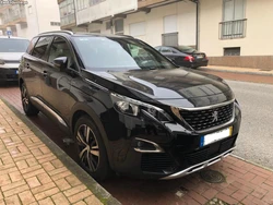 Peugeot 5008 5008 GT Line