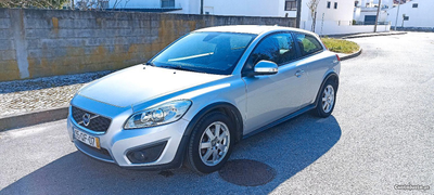 Volvo C30 1.6 D Drive-e