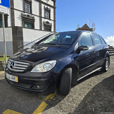 Mercedes-Benz B 180 DIESEL