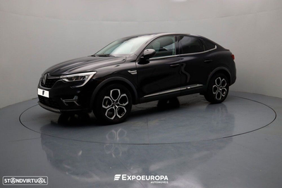 Renault Arkana 1.3 TCe Techno EDC