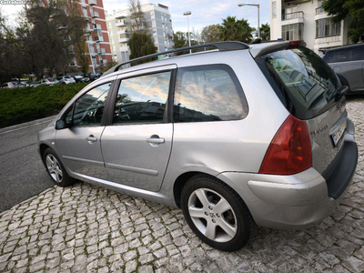 Peugeot 307 sw