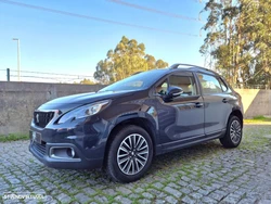 Peugeot 2008 1.5 BlueHDi Active